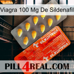 Sildenafil Viagra 100Mg new01